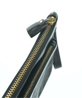 ANYA HINDMARCH（アニヤ　ハインドマーチ）クラッチバッグ 黒 サイズ:- レディース/2200669139112