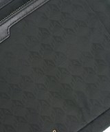 ANYA HINDMARCH（アニヤ　ハインドマーチ）クラッチバッグ 黒 サイズ:- レディース/2200669139112