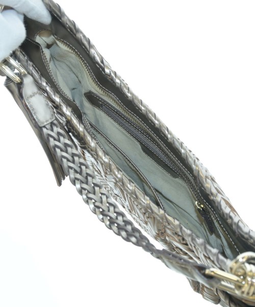 ANYA HINDMARCH（アニヤ　ハインドマーチ）その他 シルバー サイズ:- レディース/2200666933010