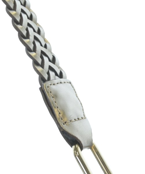 ANYA HINDMARCH（アニヤ　ハインドマーチ）その他 シルバー サイズ:- レディース/2200666933010
