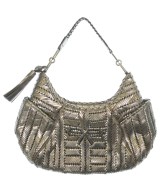 ANYA HINDMARCH（アニヤ　ハインドマーチ）その他 シルバー サイズ:- レディース/2200666933010