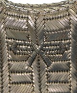 ANYA HINDMARCH（アニヤ　ハインドマーチ）その他 シルバー サイズ:- レディース/2200666933010