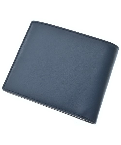 ANYA HINDMARCH（アニヤ　ハインドマーチ）財布・コインケース 紺 サイズ:- レディース/2200671637064