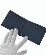 ANYA HINDMARCH（アニヤ　ハインドマーチ）財布・コインケース 紺 サイズ:- レディース/2200671637064