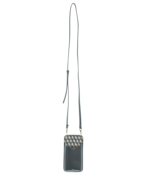 ANYA HINDMARCH(アニヤ　ハインドマーチ)のショルダーバッグ サイズ:- 9,200円