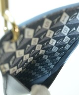 ANYA HINDMARCH（アニヤ　ハインドマーチ）ショルダーバッグ 黒 サイズ:- レディース/2200723700135