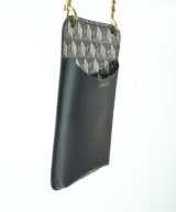 ANYA HINDMARCH（アニヤ　ハインドマーチ）ショルダーバッグ 黒 サイズ:- レディース/2200723700135