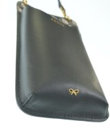 ANYA HINDMARCH（アニヤ　ハインドマーチ）ショルダーバッグ 黒 サイズ:- レディース/2200723700135