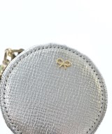 ANYA HINDMARCH（アニヤ　ハインドマーチ）ポーチ 緑 サイズ:- レディース/2200729308069