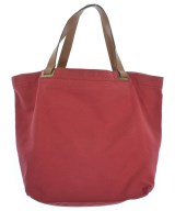 ANYA HINDMARCH（アニヤ　ハインドマーチ）トートバッグ 赤 サイズ:- レディース/2200723969280