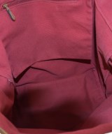 ANYA HINDMARCH（アニヤ　ハインドマーチ）トートバッグ 赤 サイズ:- レディース/2200723969280