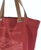 ANYA HINDMARCH（アニヤ　ハインドマーチ）トートバッグ 赤 サイズ:- レディース/2200723969280