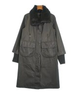 ANYA HINDMARCH（アニヤ　ハインドマーチ）その他 茶 サイズ:36(S位) レディース/2200729694018
