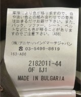 ANYA HINDMARCH（アニヤ　ハインドマーチ）その他 茶 サイズ:36(S位) レディース/2200729694018