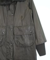 ANYA HINDMARCH（アニヤ　ハインドマーチ）その他 茶 サイズ:36(S位) レディース/2200729694018