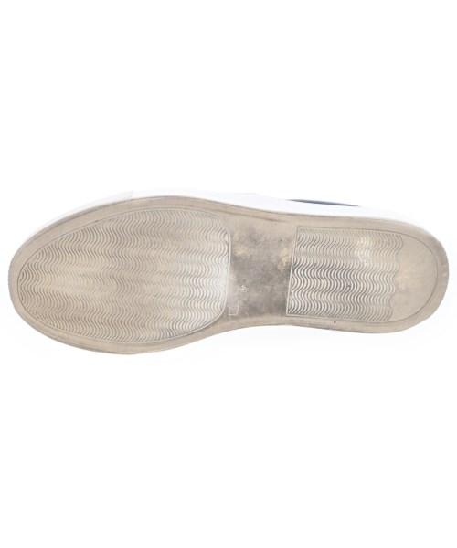 ANYA HINDMARCH（アニヤ　ハインドマーチ）スニーカー 黒 サイズ:EU37(23.5cm位) レディース/2200716845249