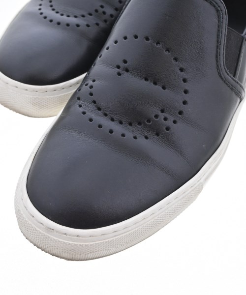 ANYA HINDMARCH（アニヤ　ハインドマーチ）スニーカー 黒 サイズ:EU37(23.5cm位) レディース/2200716845249