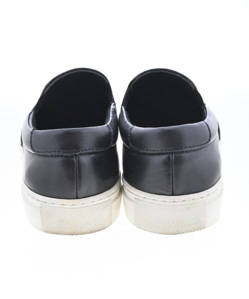 ANYA HINDMARCH（アニヤ　ハインドマーチ）スニーカー 黒 サイズ:EU37(23.5cm位) レディース/2200716845249