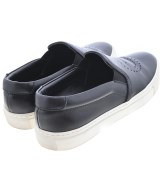 ANYA HINDMARCH（アニヤ　ハインドマーチ）スニーカー 黒 サイズ:EU37(23.5cm位) レディース/2200716845249