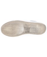 ANYA HINDMARCH（アニヤ　ハインドマーチ）スニーカー 黒 サイズ:EU37(23.5cm位) レディース/2200716845249