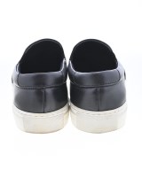 ANYA HINDMARCH（アニヤ　ハインドマーチ）スニーカー 黒 サイズ:EU37(23.5cm位) レディース/2200716845249