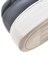ANYA HINDMARCH（アニヤ　ハインドマーチ）スニーカー 黒 サイズ:EU37(23.5cm位) レディース/2200716845249