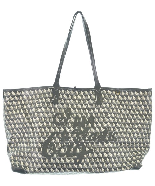 ANYA HINDMARCH(アニヤ　ハインドマーチ)のトートバッグ サイズ:- 28,800円