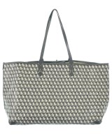 ANYA HINDMARCH（アニヤ　ハインドマーチ）トートバッグ グレー サイズ:- レディース/2200720219128