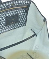 ANYA HINDMARCH（アニヤ　ハインドマーチ）トートバッグ グレー サイズ:- レディース/2200720219128