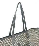 ANYA HINDMARCH（アニヤ　ハインドマーチ）トートバッグ グレー サイズ:- レディース/2200720219128