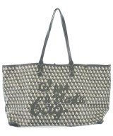 ANYA HINDMARCH トートバッグ