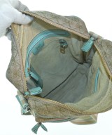 ANYA HINDMARCH（アニヤ　ハインドマーチ）ショルダーバッグ ベージュ サイズ:- レディース/2200729723022