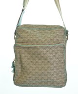 ANYA HINDMARCH（アニヤ　ハインドマーチ）ショルダーバッグ ベージュ サイズ:- レディース/2200729723022