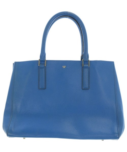 ANYA HINDMARCH(アニヤ　ハインドマーチ)のハンドバッグ サイズ:- 20,900円