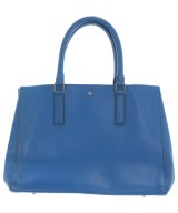 ANYA HINDMARCH（アニヤ　ハインドマーチ）ハンドバッグ 青 サイズ:- レディース/2200713768121
