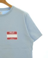 ANYA HINDMARCH（アニヤ　ハインドマーチ）Tシャツ・カットソー 青 サイズ:F レディース/2200724781157
