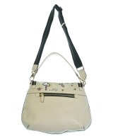 ANYA HINDMARCH（アニヤ　ハインドマーチ）ショルダーバッグ 白 サイズ:- レディース/2200732368012