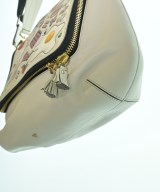 ANYA HINDMARCH（アニヤ　ハインドマーチ）ショルダーバッグ 白 サイズ:- レディース/2200732368012