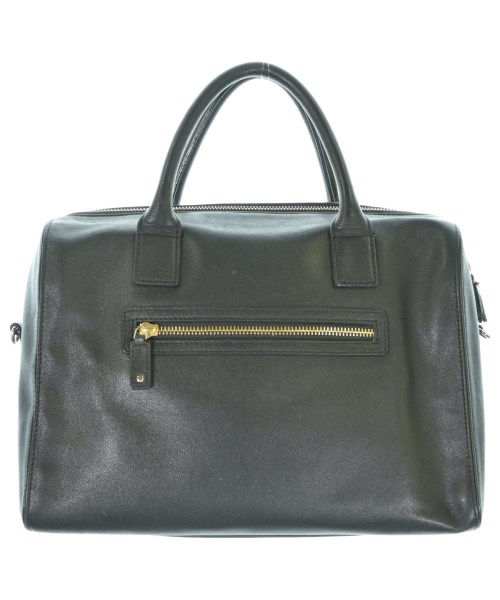 ANYA HINDMARCH（アニヤ　ハインドマーチ）トートバッグ 黒 サイズ:- レディース/2200734083012