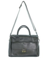 ANYA HINDMARCH（アニヤ　ハインドマーチ）トートバッグ 黒 サイズ:- レディース/2200734083012