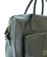 ANYA HINDMARCH（アニヤ　ハインドマーチ）トートバッグ 黒 サイズ:- レディース/2200734083012