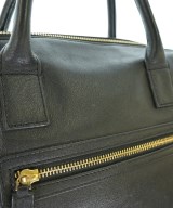 ANYA HINDMARCH（アニヤ　ハインドマーチ）トートバッグ 黒 サイズ:- レディース/2200734083012
