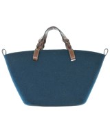 ANYA HINDMARCH（アニヤ　ハインドマーチ）その他 紺 サイズ:- レディース/2200734632012