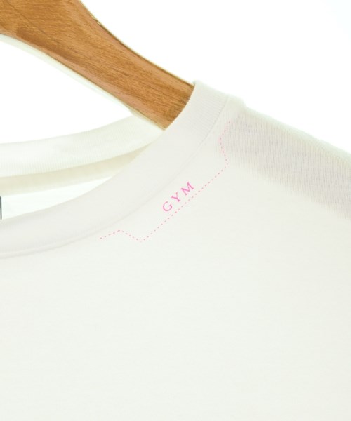 ANYA HINDMARCH（アニヤ　ハインドマーチ）Tシャツ・カットソー 白 サイズ:-(L位) レディース/2200730553021