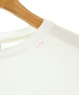 ANYA HINDMARCH（アニヤ　ハインドマーチ）Tシャツ・カットソー 白 サイズ:-(L位) レディース/2200730553021