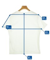 ANYA HINDMARCH（アニヤ　ハインドマーチ）Tシャツ・カットソー 白 サイズ:-(L位) レディース/2200730553021