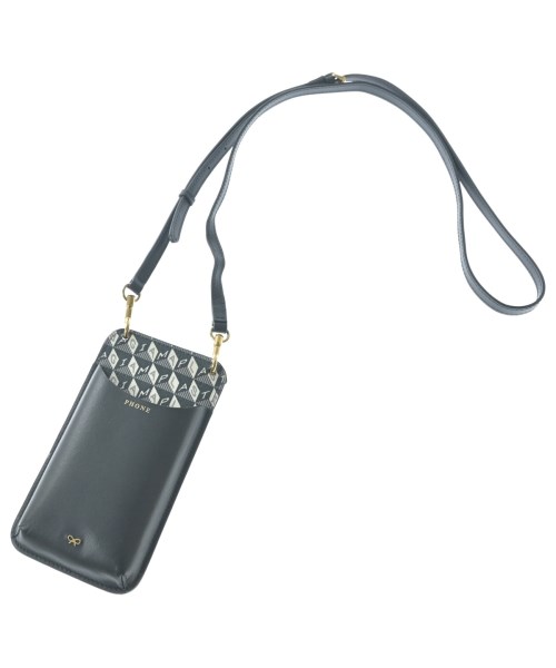 ANYA HINDMARCH(アニヤ　ハインドマーチ)のポーチ サイズ:- 11,800円