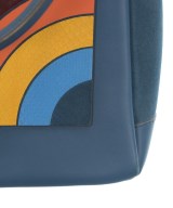 ANYA HINDMARCH（アニヤ　ハインドマーチ）ハンドバッグ 青 サイズ:- レディース/2200719876011