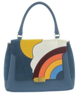 ANYA HINDMARCH ハンドバッグ