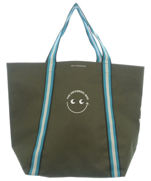 ANYA HINDMARCH(アニヤ　ハインドマーチ)のトートバッグ サイズ:- 6,000円